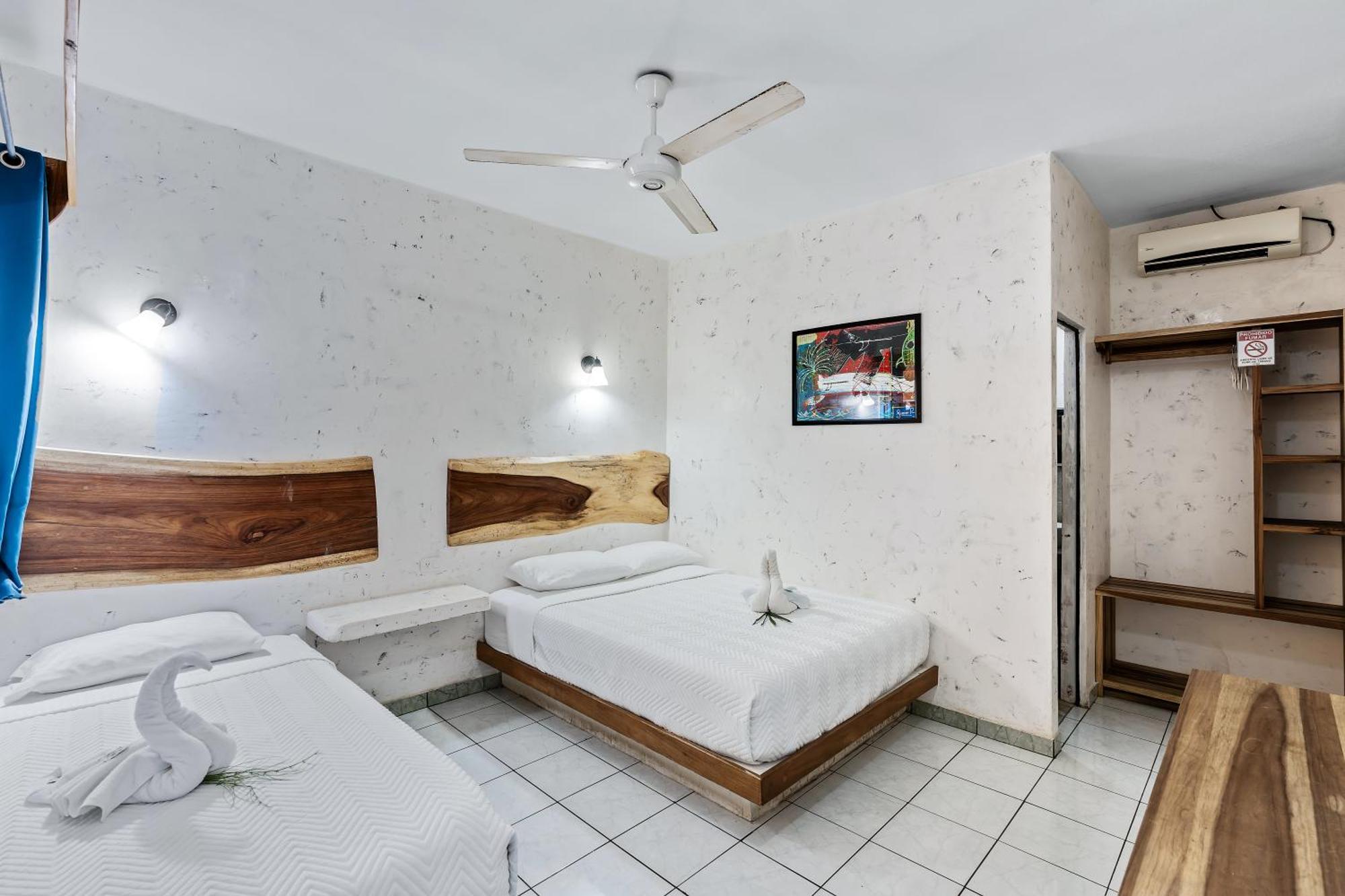 Hotel Tamarindo Inn - 1 Mi To Tamarindo Beach מראה חיצוני תמונה
